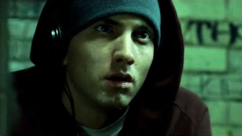 eminem movies and shows